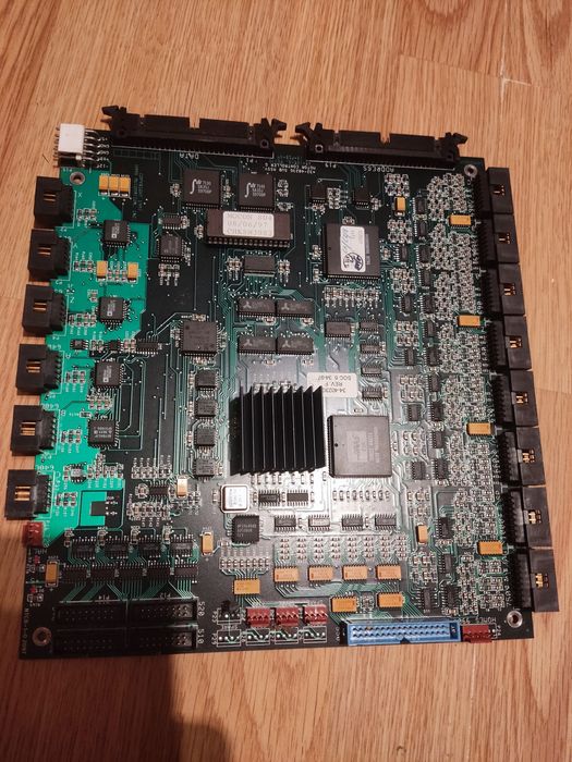 Mocon 804 CHKSM Haas Olkusz • OLX.pl