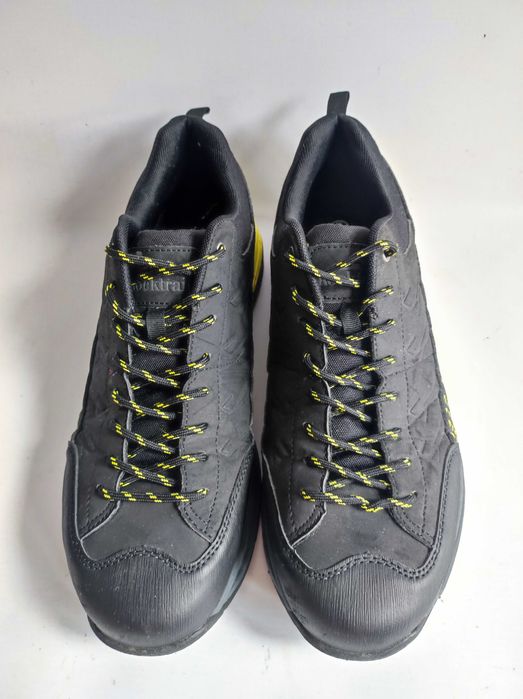 - RockTrail - Buty turystyczne r. 46