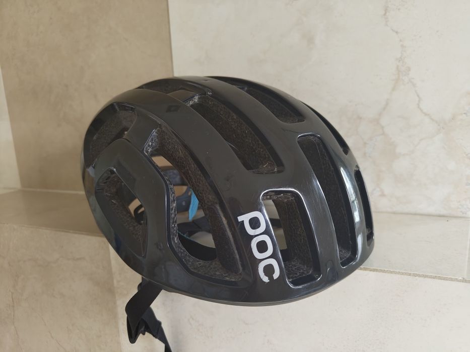 Poc M octal x spin kask recco