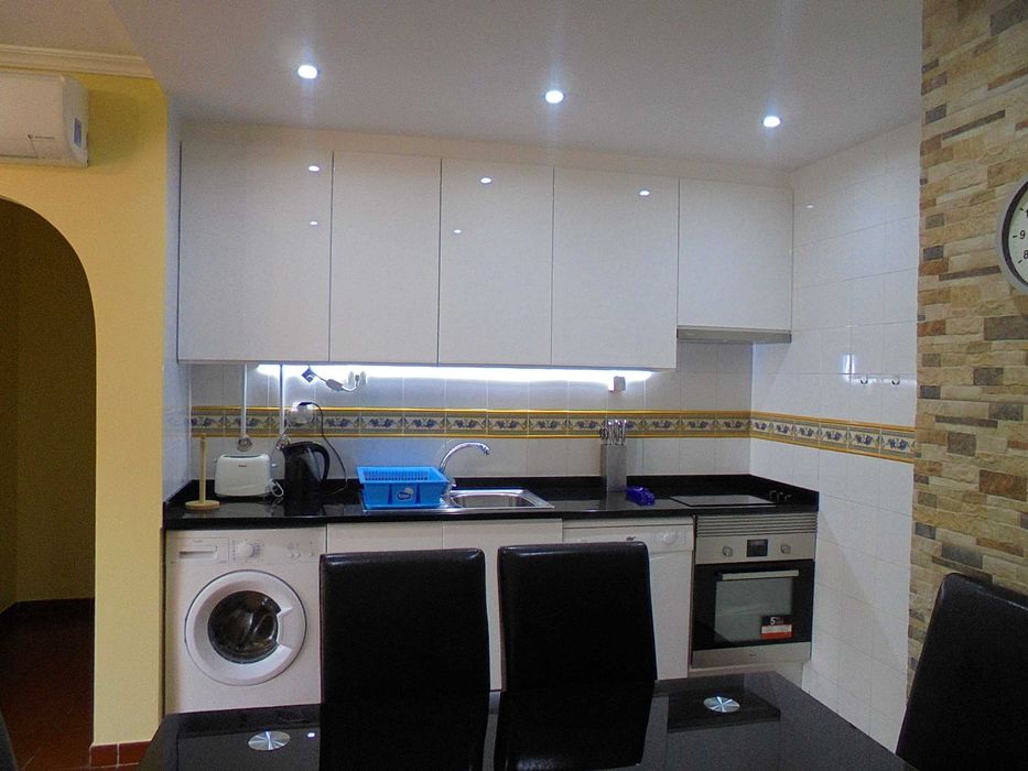 T2 C/Piscina e WiFi, à 150m da praia em Monte Gordo