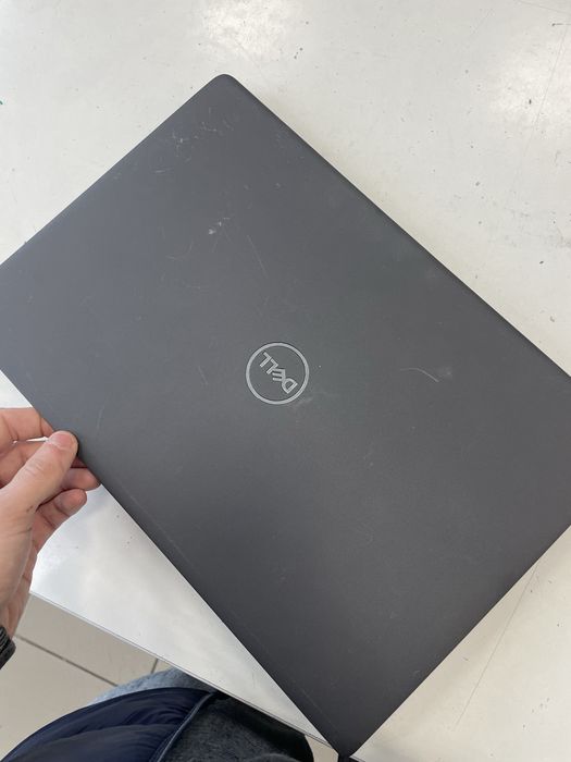Intel 10 покоління!!! Батарея 4 години!! Ноутбук Dell i3, 8gb