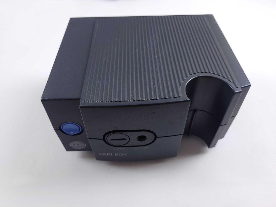 Inhalator kompresorowy PARI Boy 038 Nebulizator