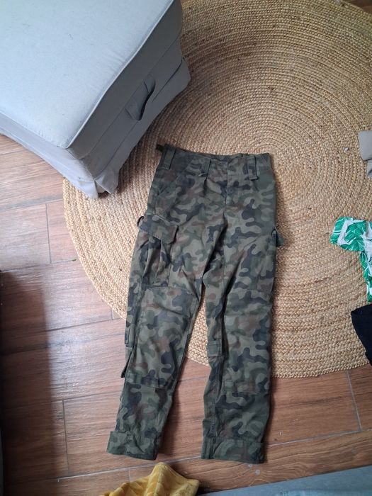 Spodnie od munduru wz 2019 S/L