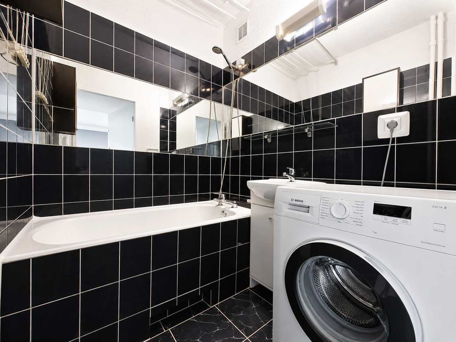 2 pokoje | 45,25 m² | Nad Morzem | 10 min do plaży | Balkon | Duża Piwnica 6,86 m² | Gotowe do zamieszkania