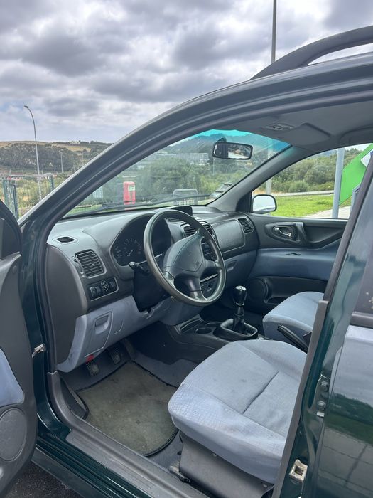 Mitsubishi Space Star 1.3 Gasolina 192000km