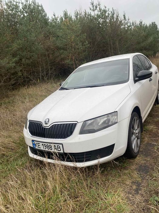 Продам  Шкода А7