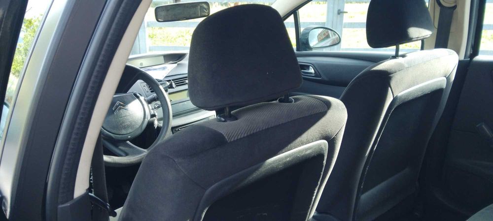 Venda de citroen c4