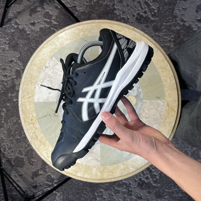 ASICS Gel-Lethal Field 2