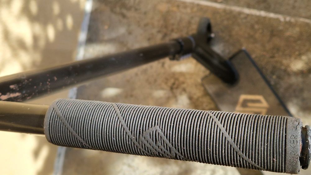 Trotinete Freestyle Profissional (OPORTUNIDADE)