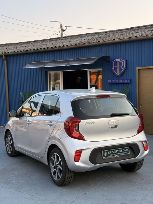 Kia Picanto 2024