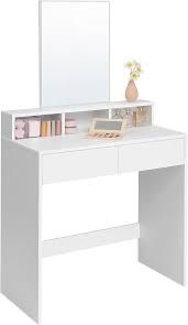 Nowa toaletka VASAGLE