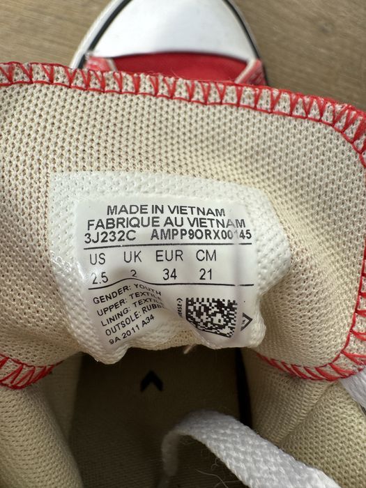 кеди Converse 34 р в