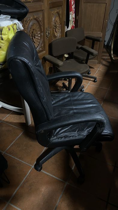 Cadeira de Escritório