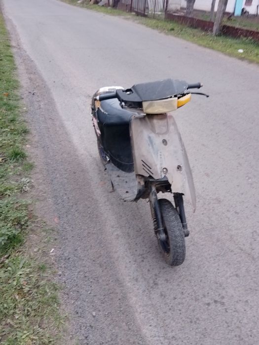 Продам Suzuki sepia zz