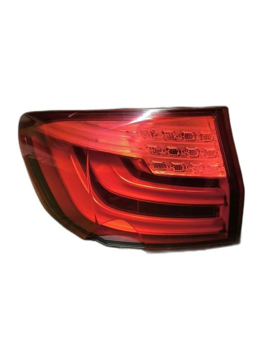 Farolim Esquerdo BMW 5 Touring 7203233 (OEM)
