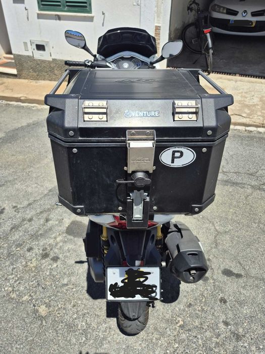 moto QUADRO  QV3