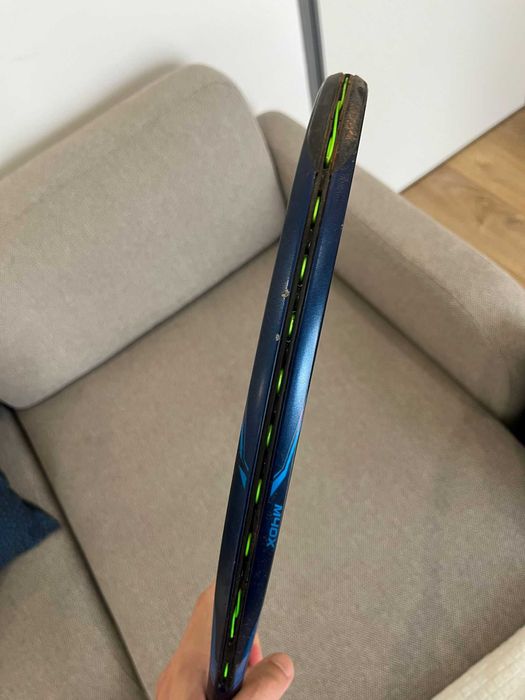Raquete Yonex Ezone 98