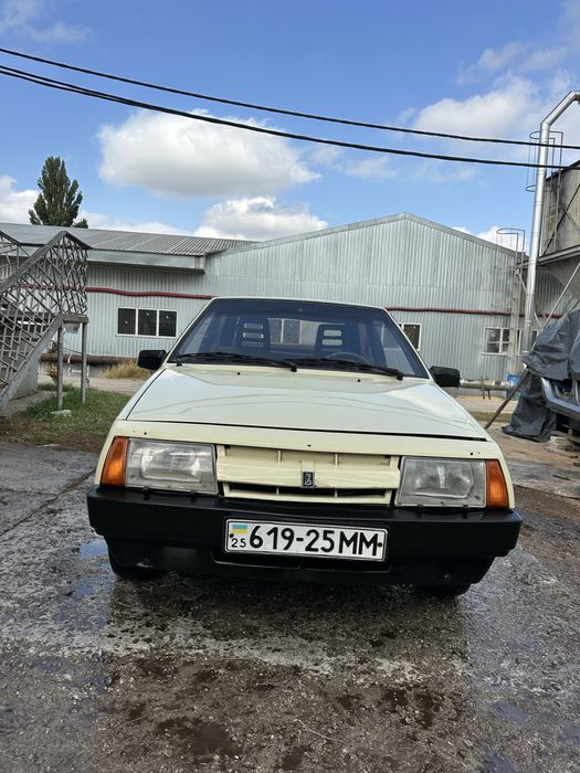 Продам Ваз 2108