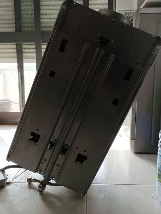 Vendo Esquentador Vulcano