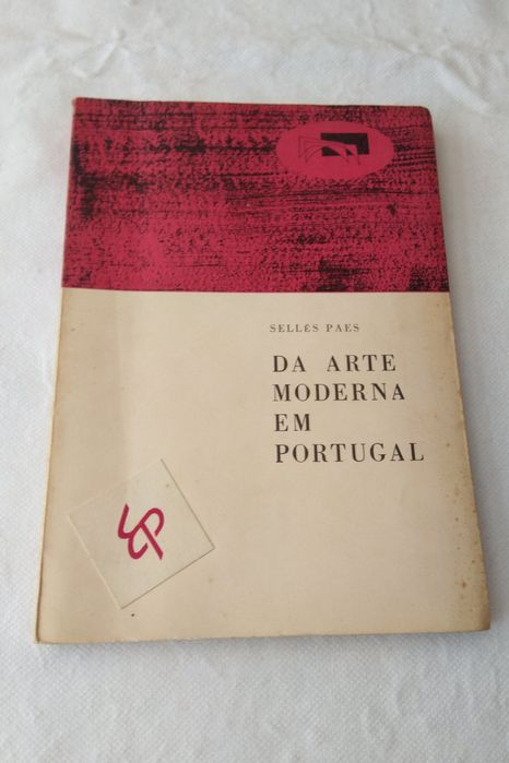 Da Arte Moderna em Portugal