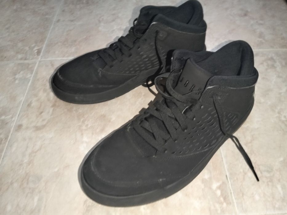 (negociável) Nike Jordan Flight Origin 4