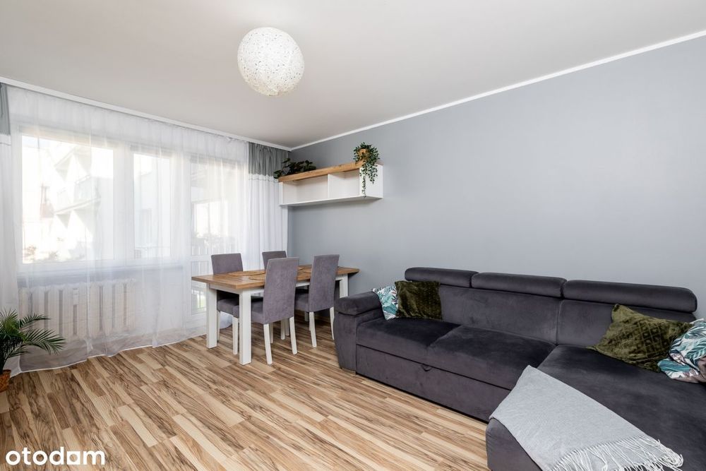 Mieszkanie – Olsztyn, Leśny Zakątek, Pieczewo - Widok 3