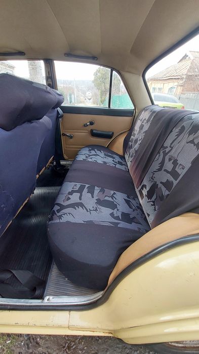 Продаю Москвич 412 на ходу