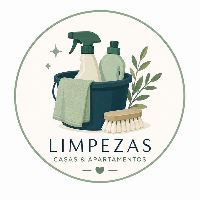 serviços de limpeza