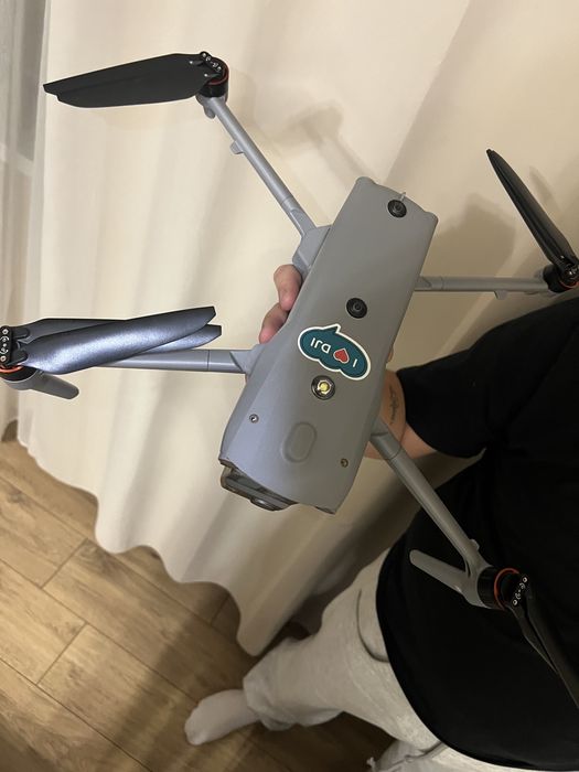 Autel 4t з пультом