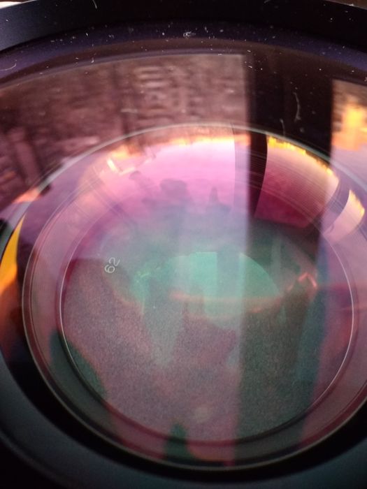 Широкоугольный конвертер 58 мм олх