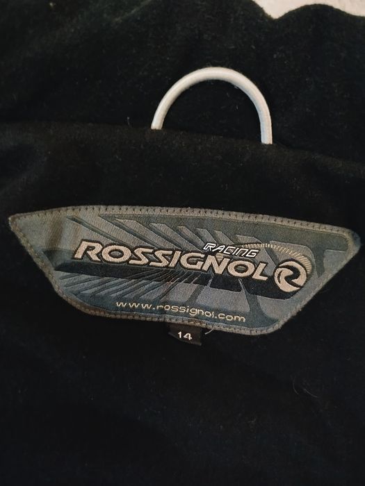 Kurtka damska (narciarska) Rossignol