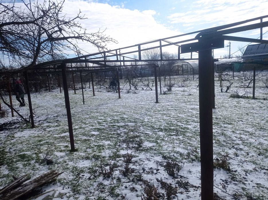 Продаю каменный дом в Яськах