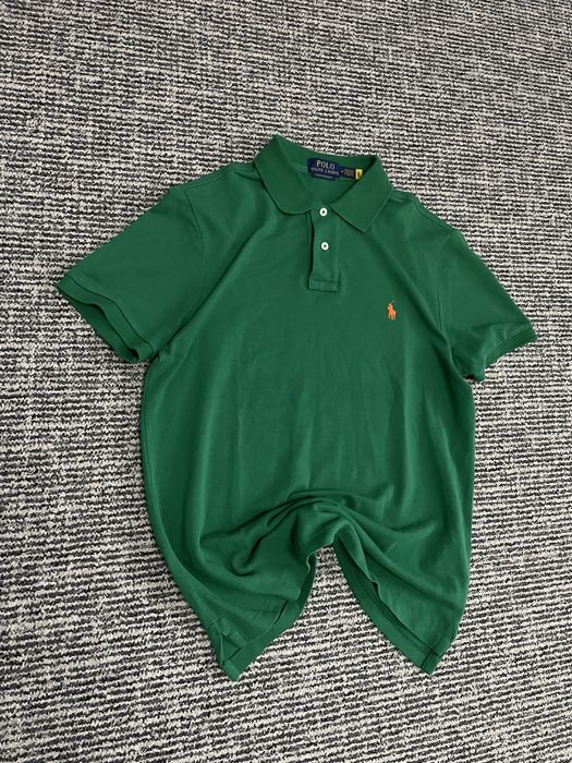Футболка жіноча polo ralph lauren