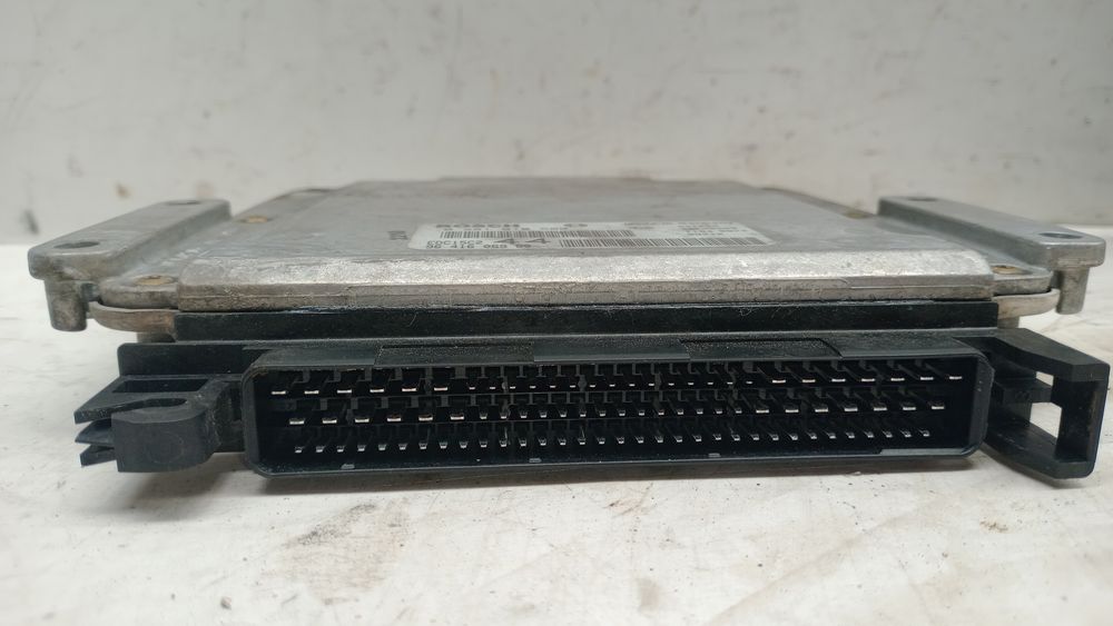 Centralina motor / ECU PEUGEOT 206 (2A/C)