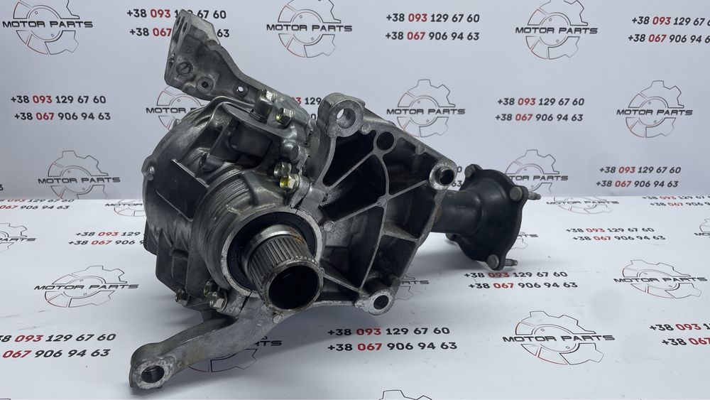 Роздатка роздавальна коробка k3 D804123003 mazda cx5 раздатка мазда