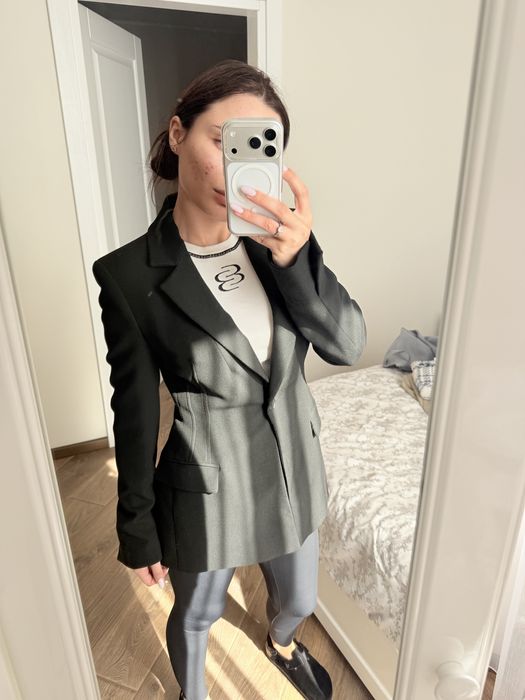 Жакет Zara