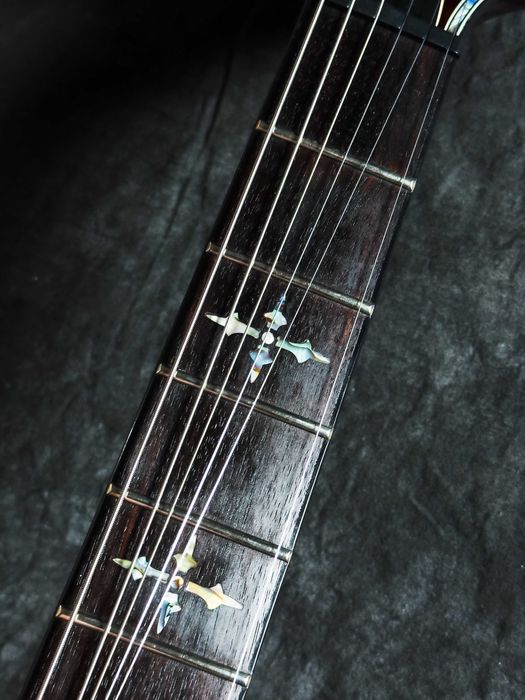 Schecter Hellraiser C-1 FR Black Cherry 2021