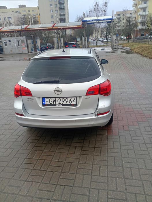 Samochód osobowy