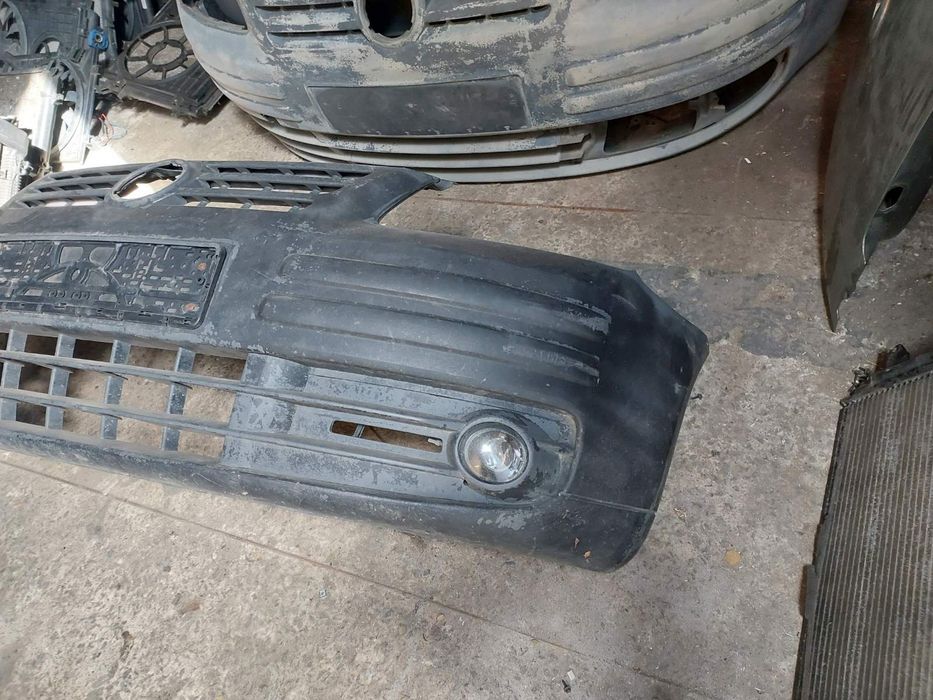 Бампер vw caddy, разборка, сто,евакуатор