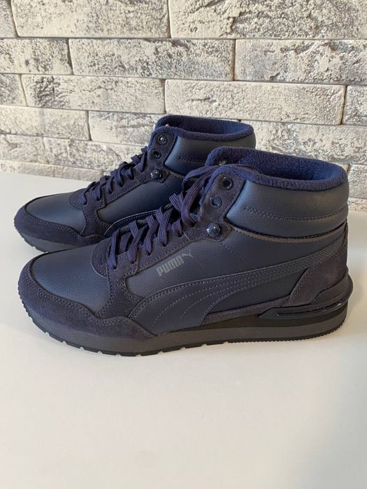 Продам черевики Puma ST