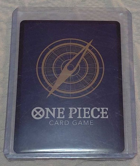 1 carta one piece tcg borsalino op05-051 (AA) v.2