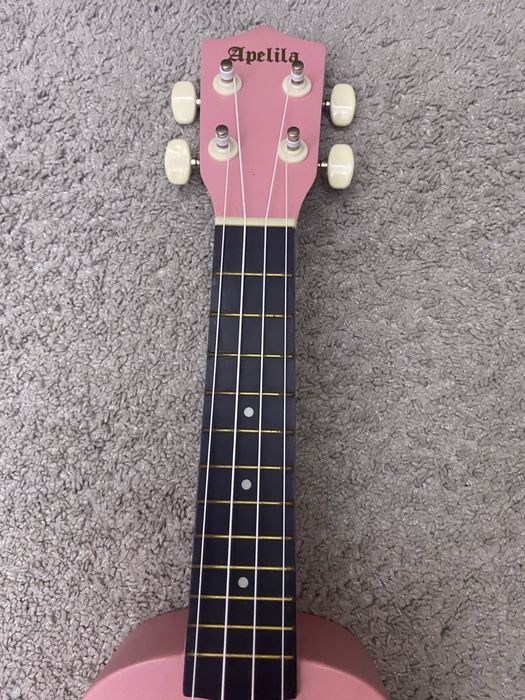 Укулеле -Сопрано