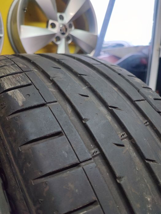 Opony letnie 245/45R19 104W Hankook Ventus S1 Evo 3 EV TO
