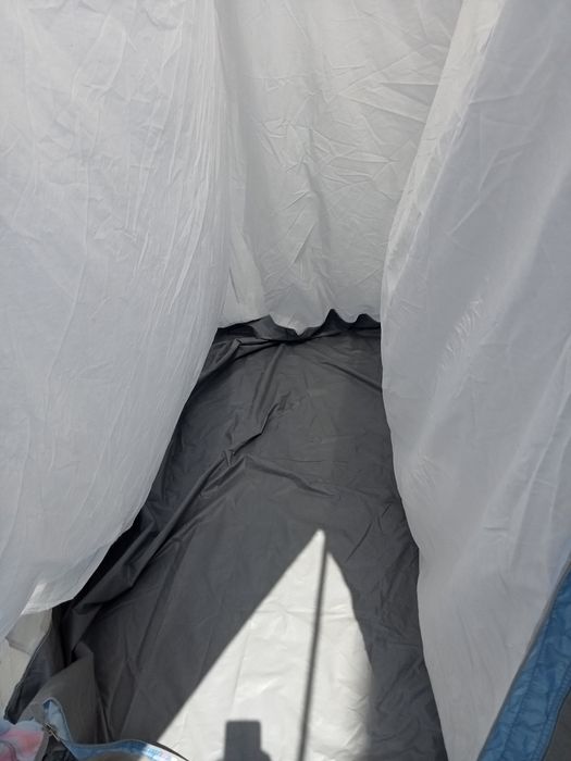 Quartos tenda campismo