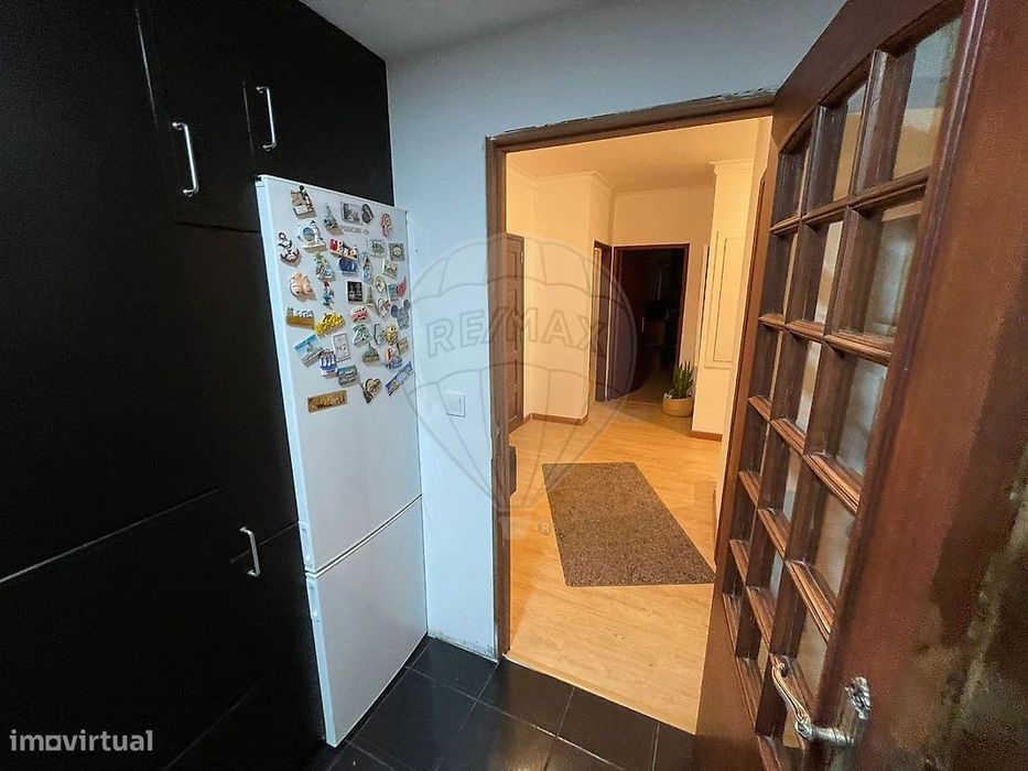 Apartamento T3 para arrendamento