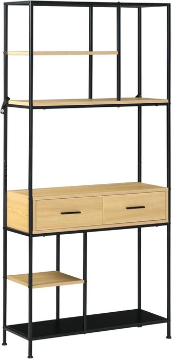 Armário estante Livros