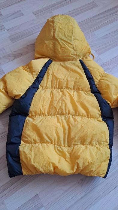 Kurtka zimowa JORDAN w bardzo dobrym stanie