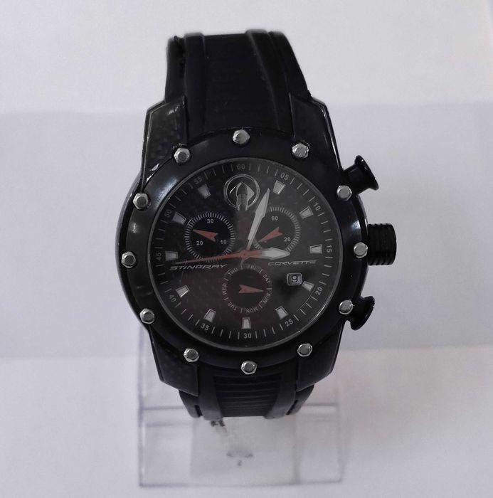 ZEGAREK Corvette  CR281C