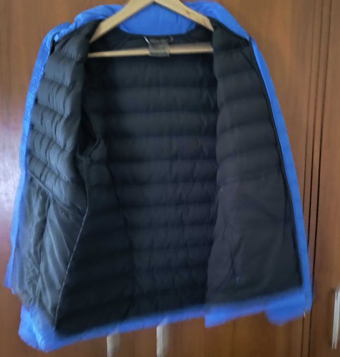 Kurtka męska Outhorn Extreme Light rozmiar L