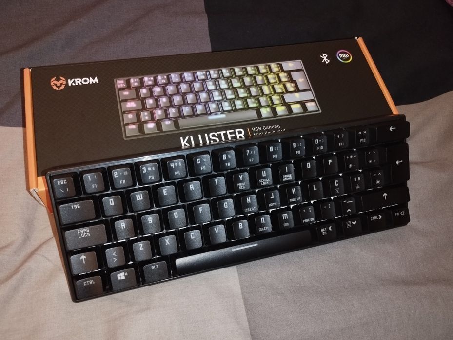 PREÇOS FIXOS / NÃO TROCO – Componentes Gaming (ler descrição)